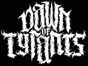 logo Dawn Of Tyrants